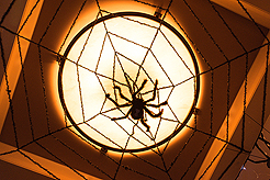 BOO FRIDAY AT RED LION